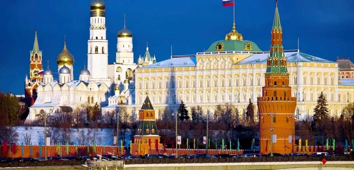   Inside the intellectual circles close to the Kremlin, 