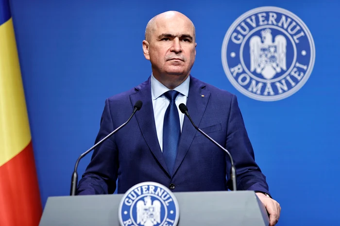 Ilie Bolojan PHOTO gov.ro