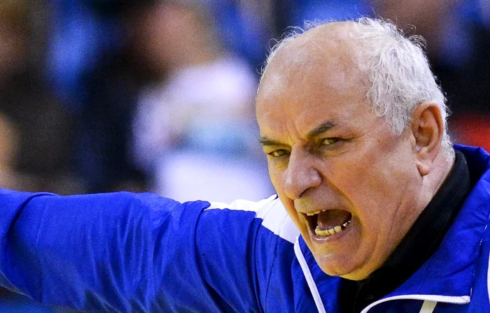 Tadici, a fierce technician