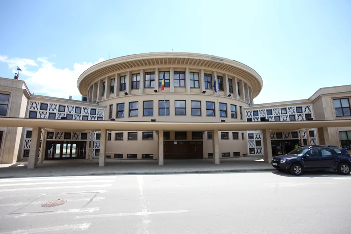 Baneasa Airport