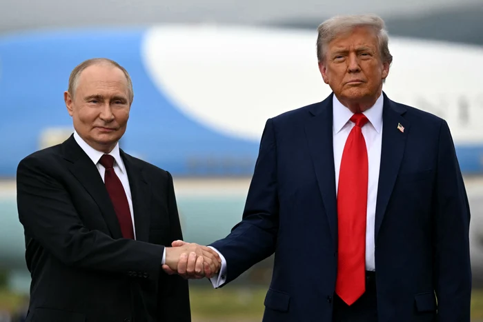Trump claims that Putin