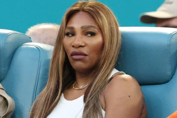 Serena Williams retired from tennis.