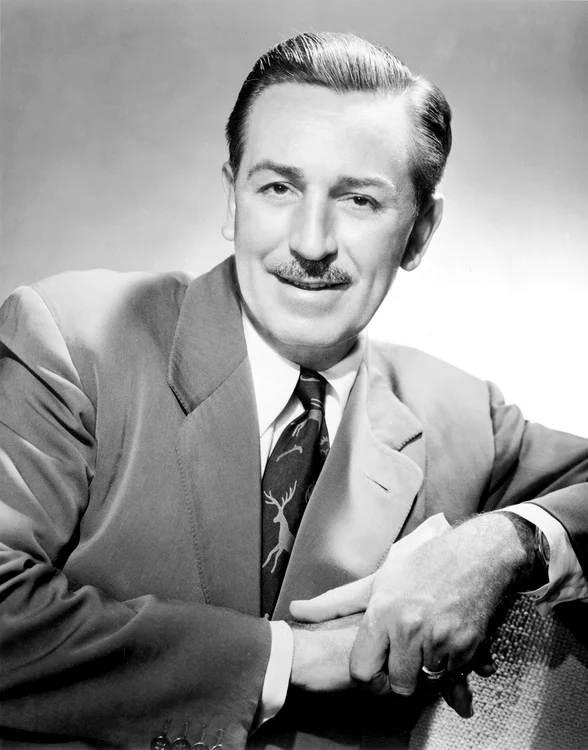 Walt Disney/PHOTO: Profimedia