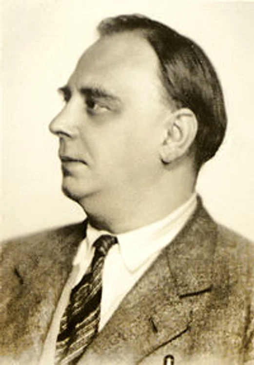 Petre Sergescu, autorul unor lucrări de algebră şi teoria numerelor FOTO: Wikipedia