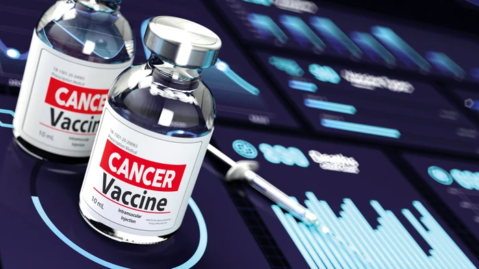 Cancer vaccine