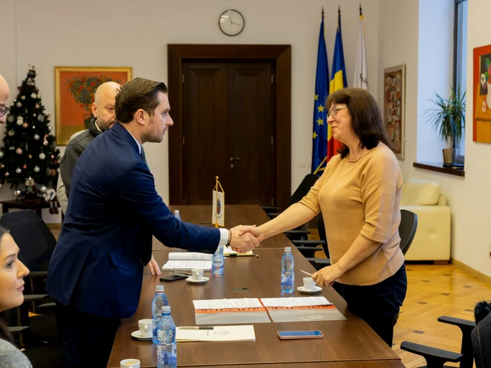 PHOTO: Facebook/Stelian Bujduveanu
