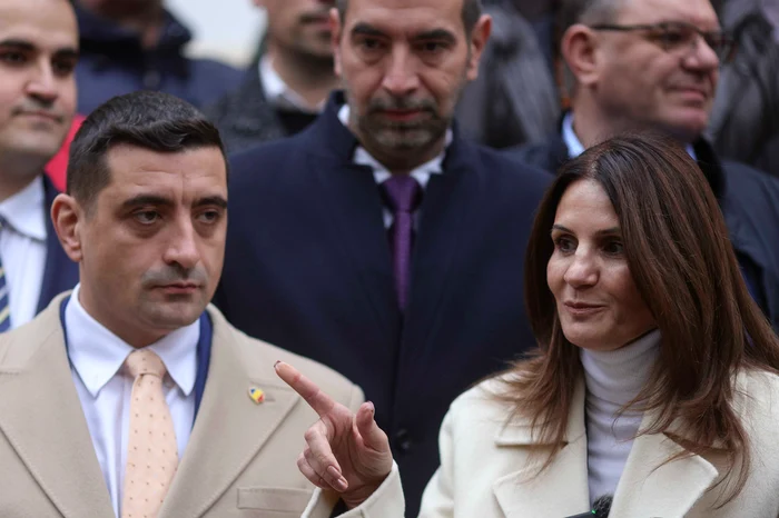 Un scor mare va fi prezentat oricum ca o victorie FOTO Inquam