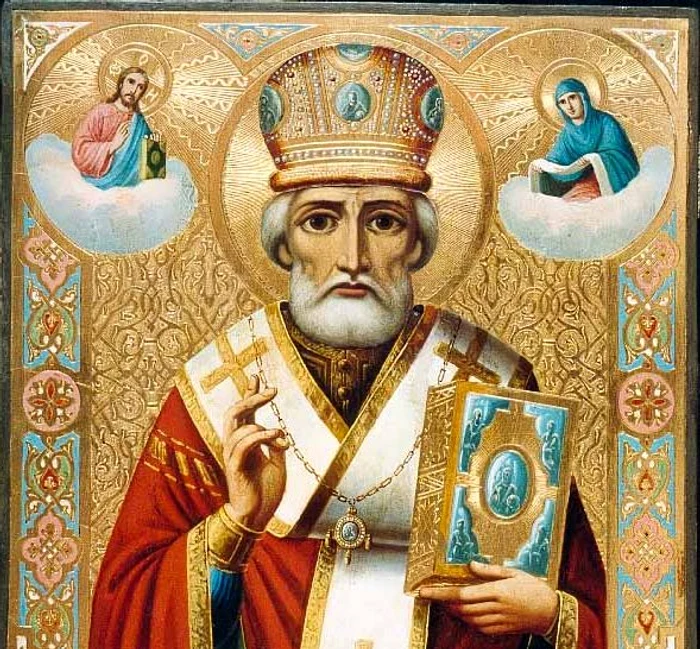 Saint Nicholas
