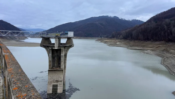 The water from the Voila station is declared safe for consumption PHOTO: Archive