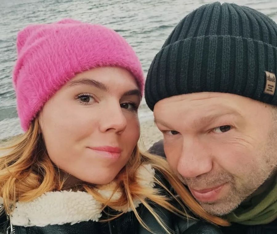 He climbed 200 places and reached the WTA Top 100, and the father is fighting on the front in Ukraine: 