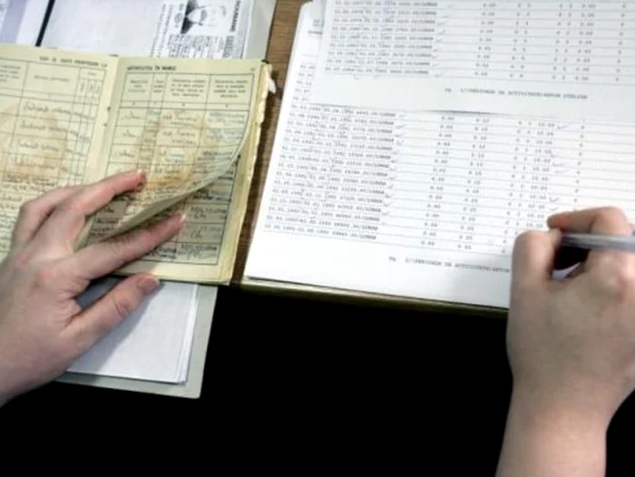 pension, pension point, work book, work books, pension calculations, list