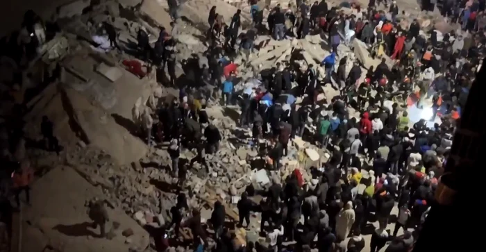 PHOTO Video capture X / World News @ferozwala