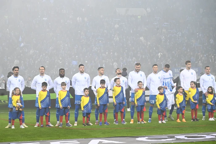 The University of Craiova can catch the European Spring.