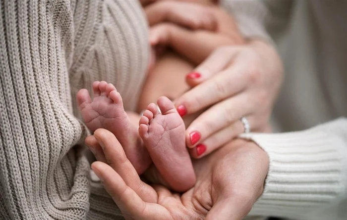 Grandmother punished for posting pictures of grandchildren Photo: Shuterstock
