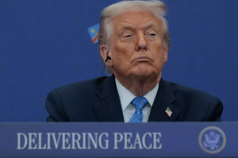 Thailand defies Trump and continues fighting with Cambodia, even though the US president had announced a ceasefire