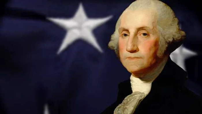 George Washington PHOTO: Archives