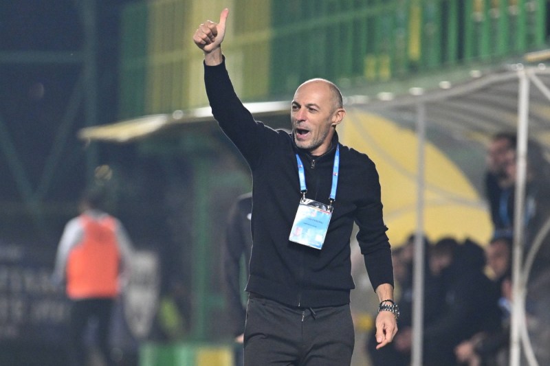 Superliga: Draw in the match between FC Argeş and FC Botoşani