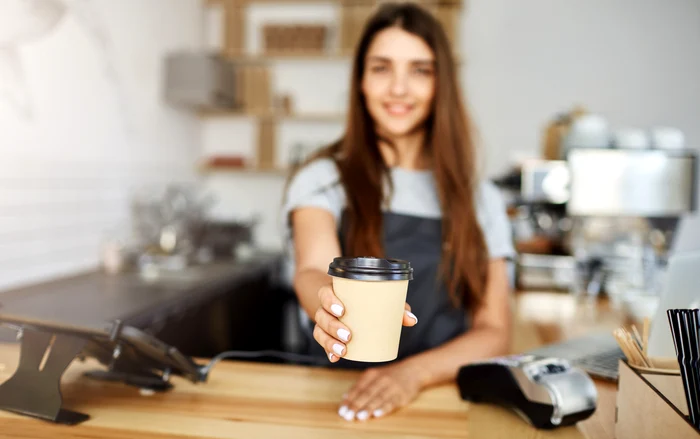 Many cafes will remain open for the holidays. Photo: Freepik.com