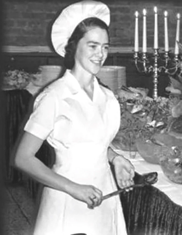 Sanda Marin Arhivă  