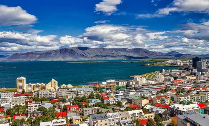Iceland, the safest country PHOTO: Archive, The Truth