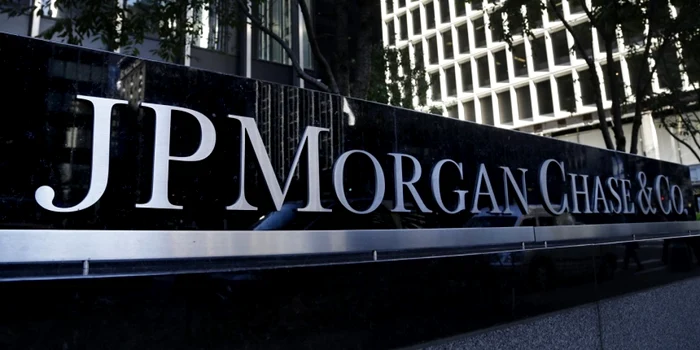 JPMorgan headquarters
