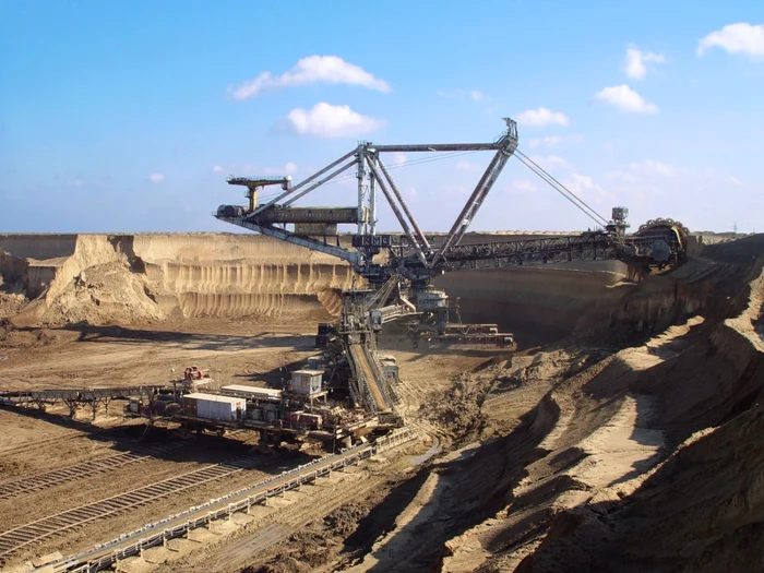 Extraction of rare metals