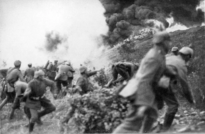 Battle of Verdun PHOTO wikipedia