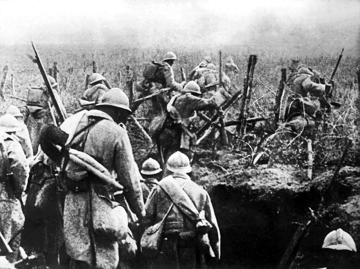 Battle of Verdun PHOTO wikipedia