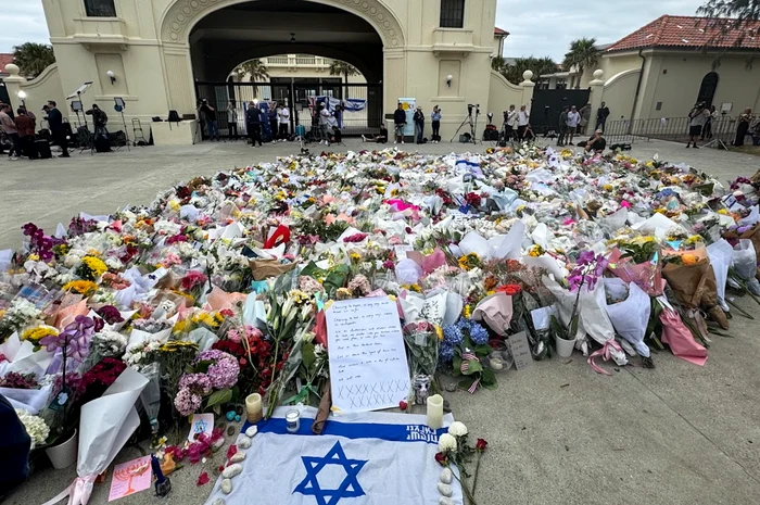 15 people were killed in the armed attack in Sydney PHOTO profimedia