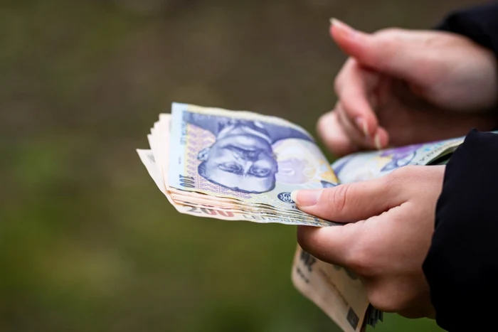 Romania was also in November the EU state with the highest inflation PHOTO Shutterstock