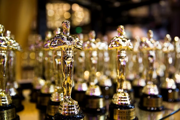 Oscars PHOTOS Shutterstock