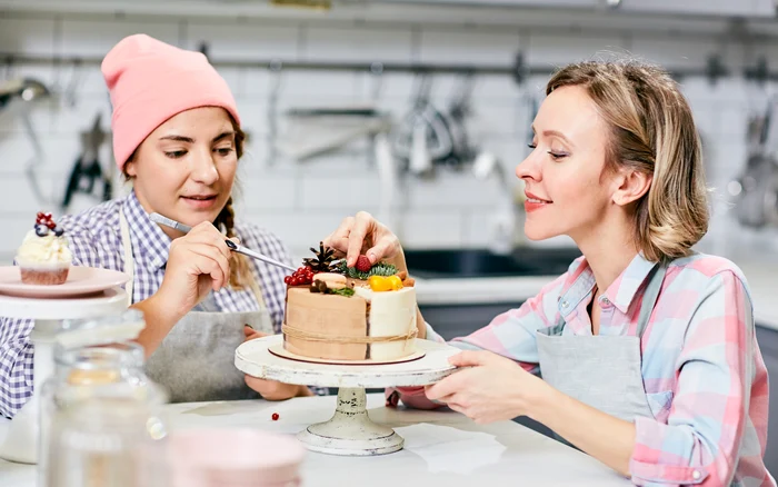 Cakes Photo Freepik com jpg