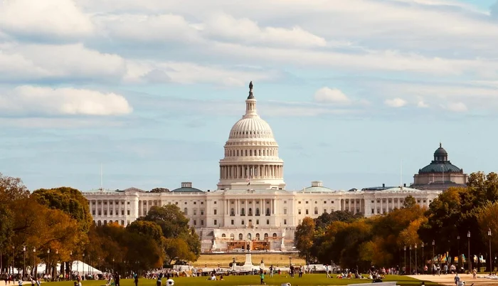 Disputes in the US Senate regarding the labeling of Russia as a state sponsor of terrorism PHOTO: X/