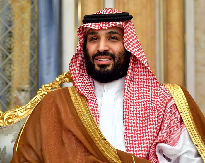 Al Saud PHOTO: X/ @TheForexComplex