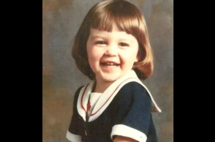 Michelle has not been heard from since she was 3 years old. PHOTO by Jefferson County Sheriff's Office