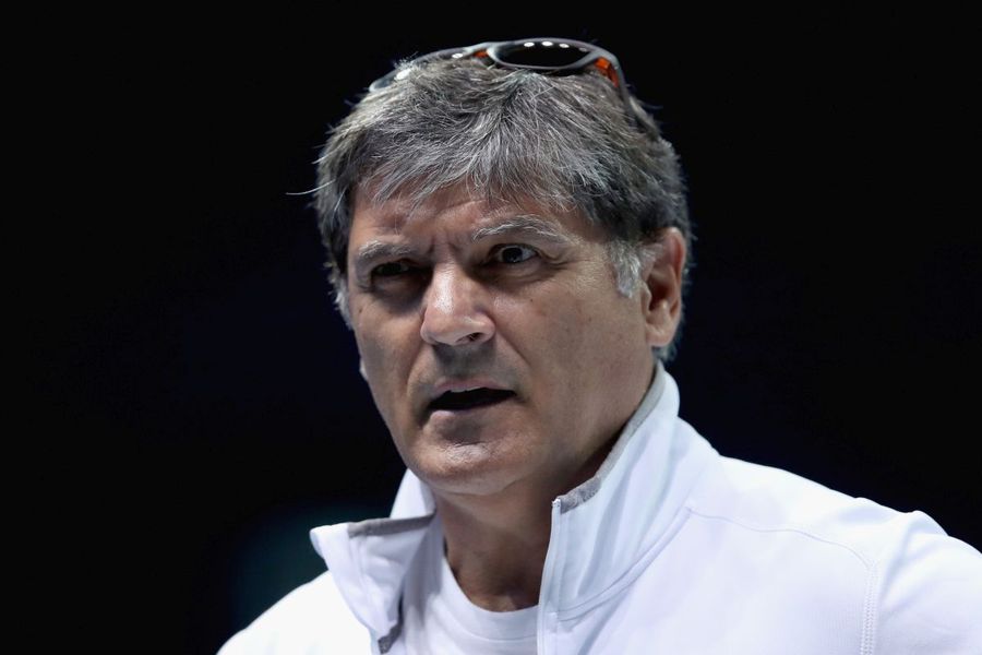 Toni Nadal/Photo: Getty Images Mixed reactions after Alcaraz split with Ferrero: