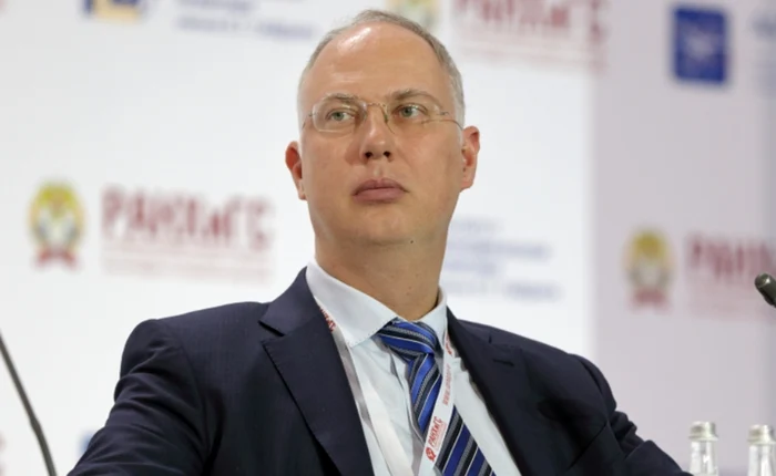 Kiril Dmitriev/PHOTO: Shutterstock