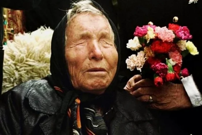 Baba Vanga PHOTO: Archive, The Truth