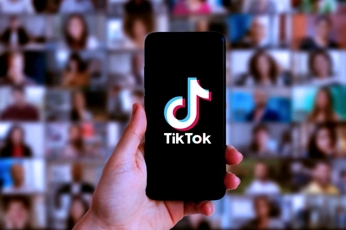 TikTok/PHOTO: Shutterstock