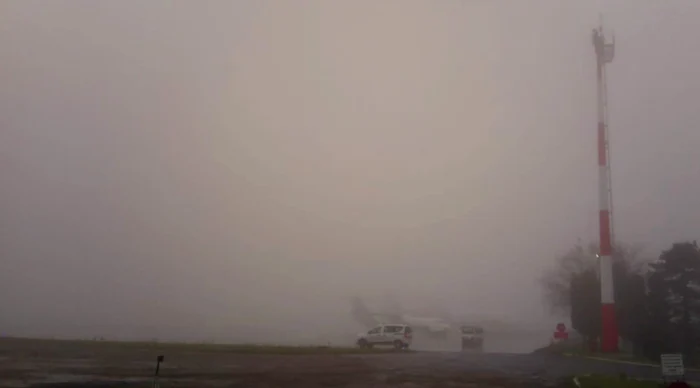 PHOTO: Iasi Airport 