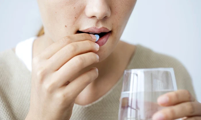A popular pain reliever could be doing more harm than good PHOTO: Shuttestock