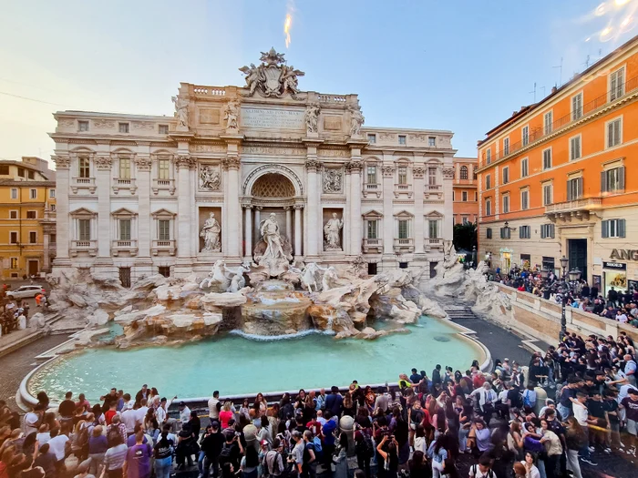 Tourists will pay a fee of two euros PHOTO Shutterstock