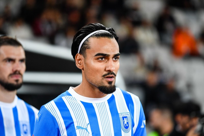 SuperLiga: Craiova University, 