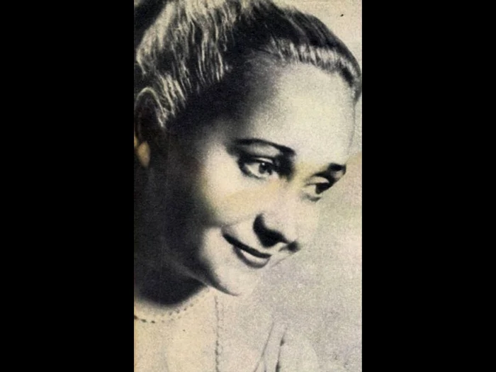 Eugenia Popovici/PHOTO: Wikipedia