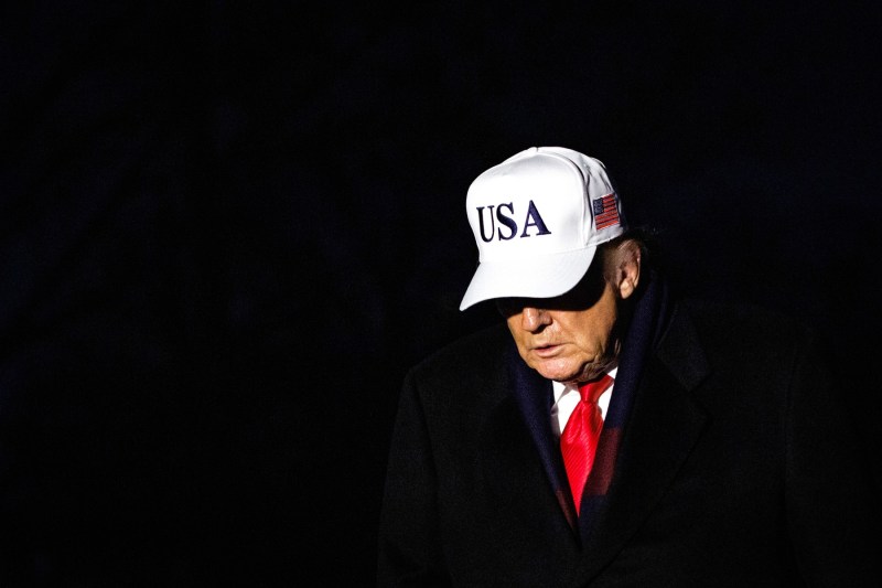 The Trump administration is recalling dozens of ambassadors appointed by Biden