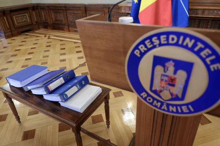 PHOTO Inquam / George Călin