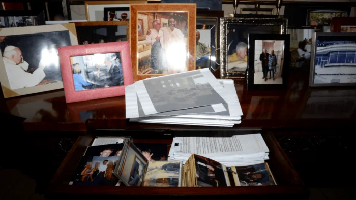 The department, obliged by law to publish the Epstein file/PHOTO: Department of Justice
