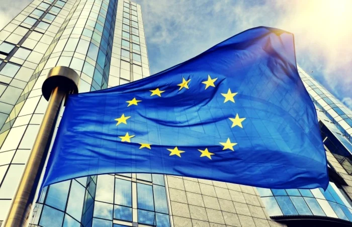 A Europe without the European Union would not be a continent of sovereign nation states/PHOTO: Archi