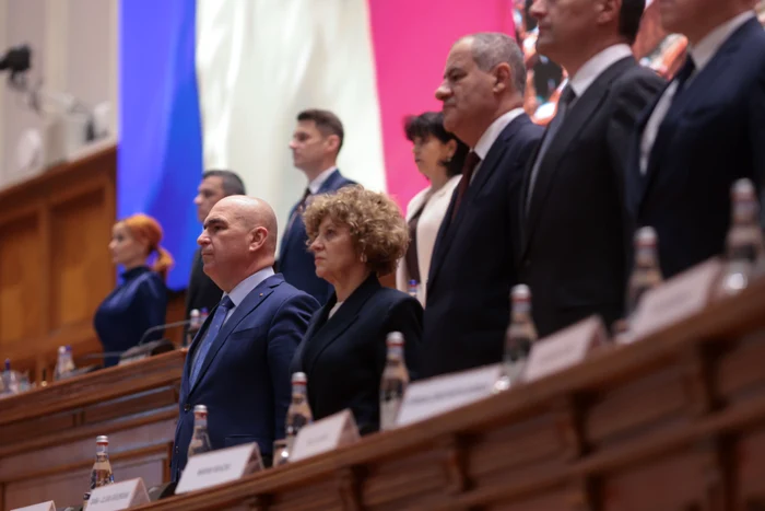 PHOTO Inquam / George Călin