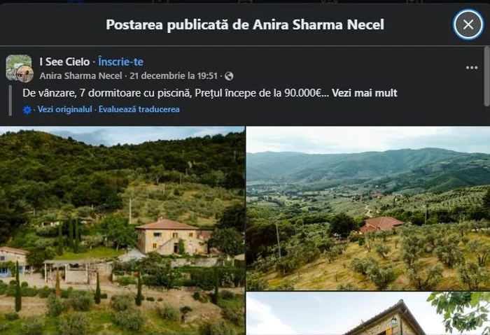 post villa Toscana jpg